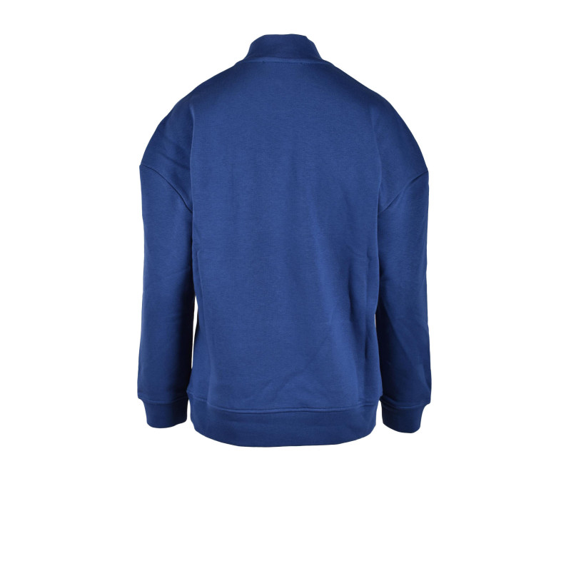 Love Moschino Džemperis  LOVFELDAAF1ST0708830 03 Blue