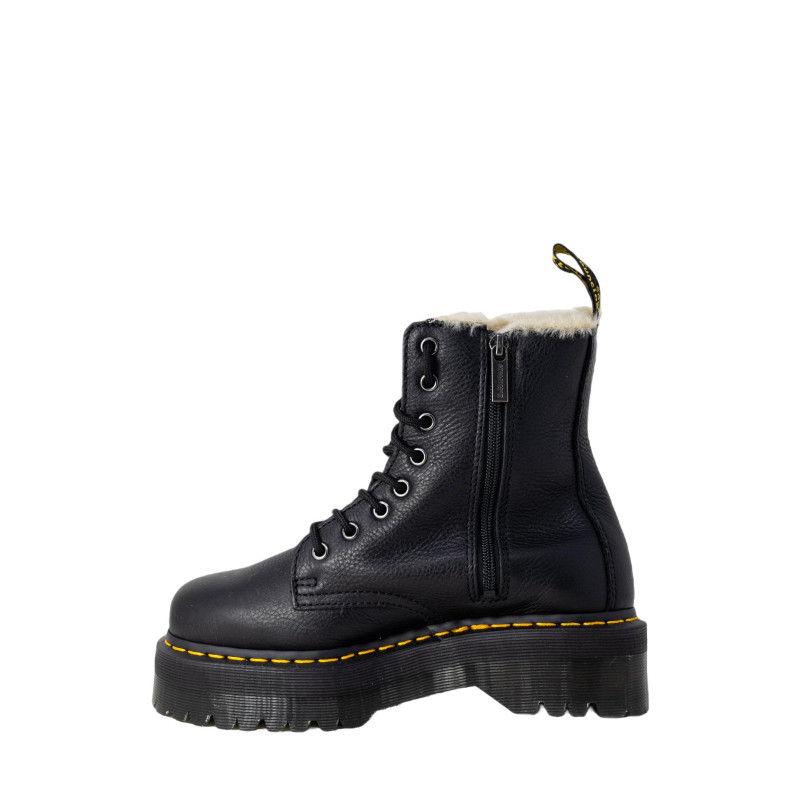 Dr  Martens Aulinukai 25637001 Black