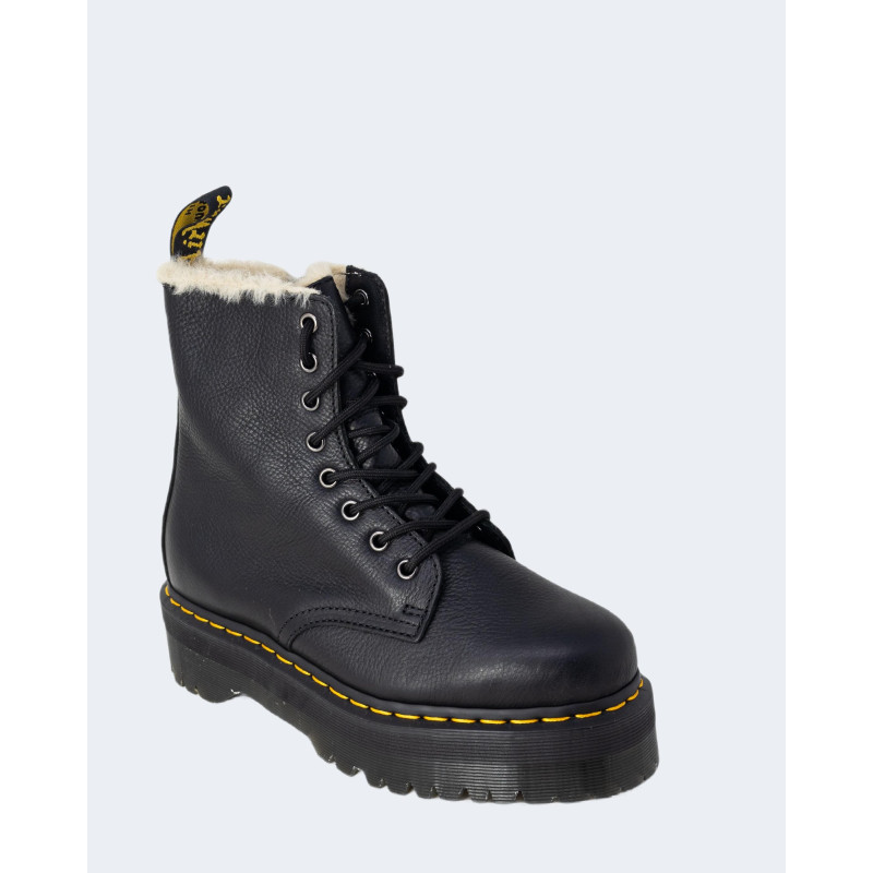 Dr  Martens Aulinukai 25637001 Black