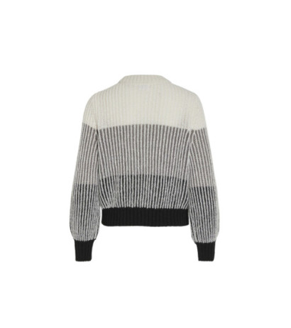 Vila Clothes Megztinis 14087522 Grey