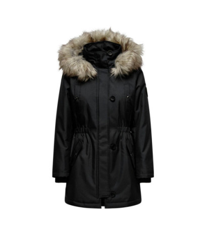Only Striukė 15304625 Black