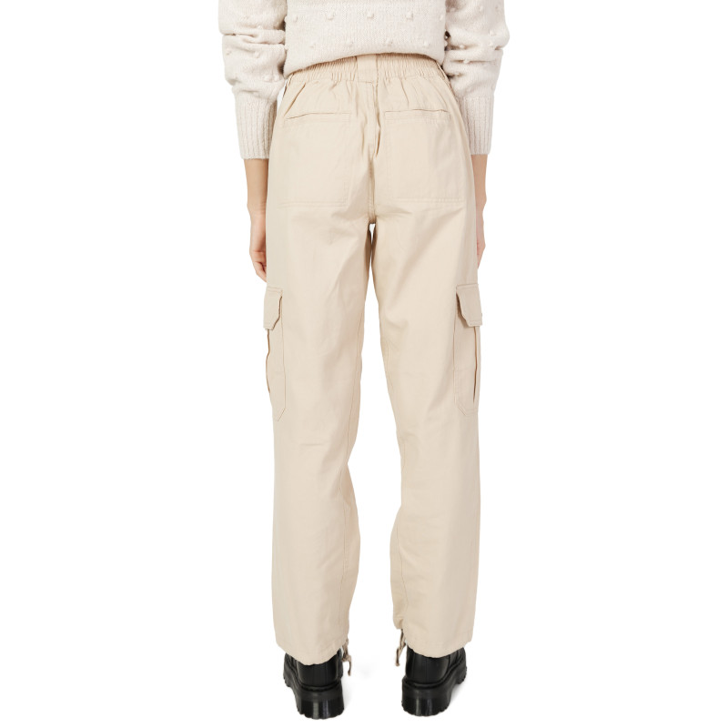 Only Kelnės  15307195 Beige