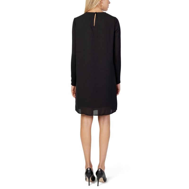 Sandro Ferrone Sunelė S7YBDMILA Black