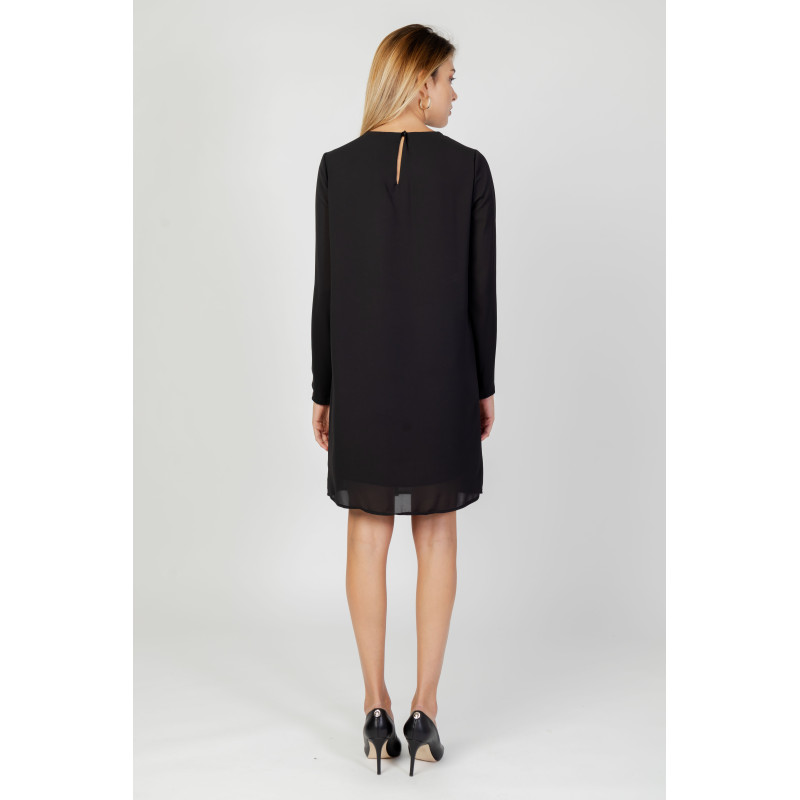 Sandro Ferrone Sunelė S7YBDMILA Black