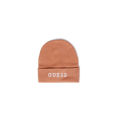 Guess Kepurė AW9251WOL01 Beige