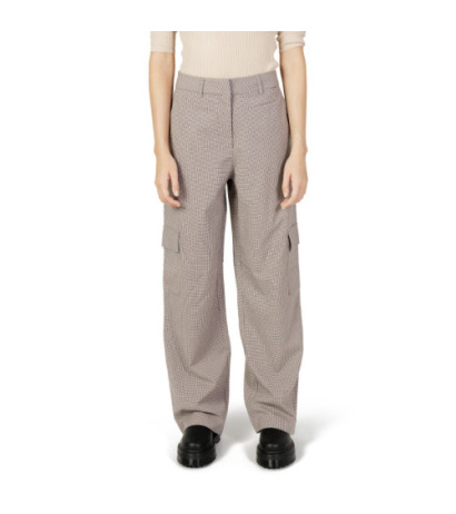Only Kelnės  15306277 Beige