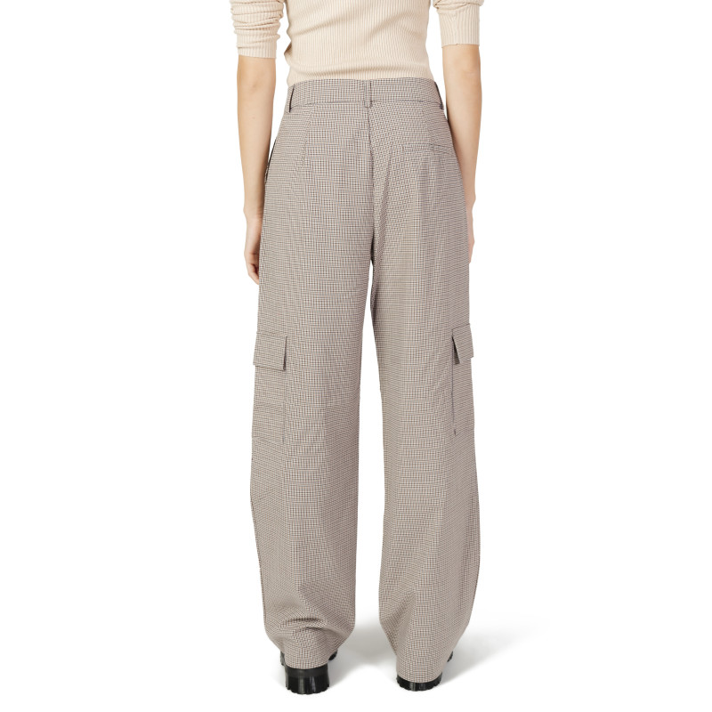Only Kelnės  15306277 Beige