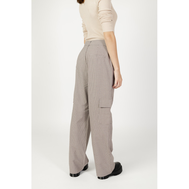 Only Kelnės  15306277 Beige