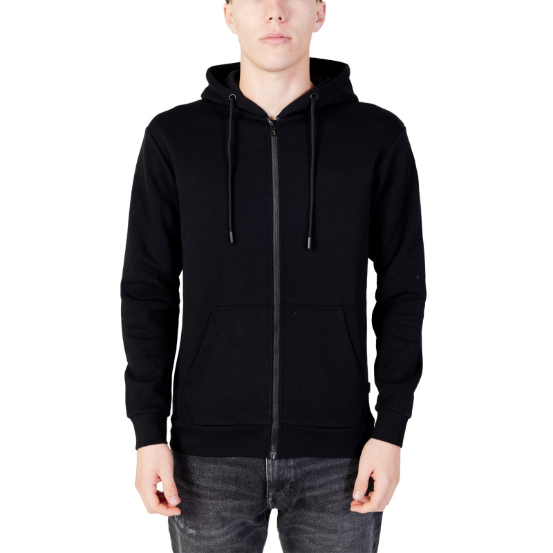 Jack & Jones Džemperis 12249342 Black