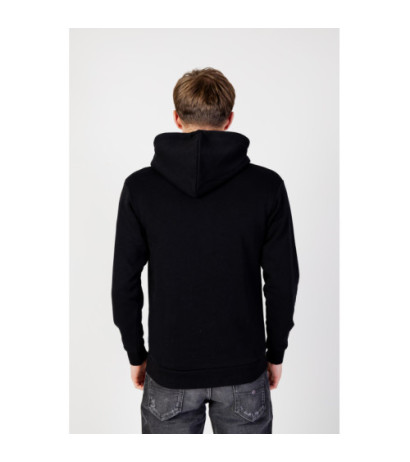 Jack & Jones Džemperis 12249342 Black