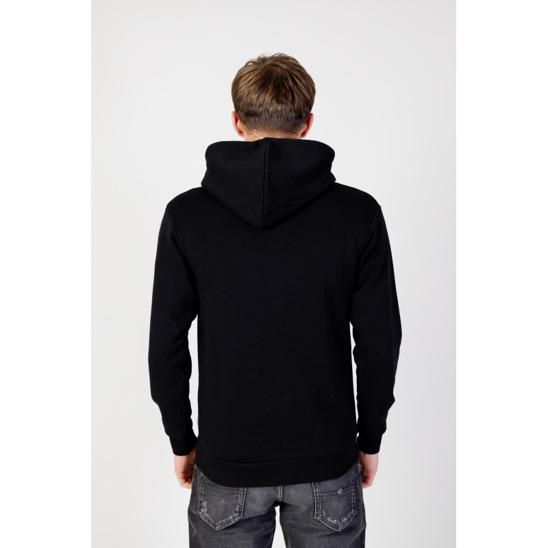 Jack & Jones Džemperis 12249342 Black