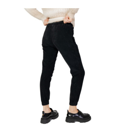 Hanny Deep Kelnės  F651YBDE09HD Black