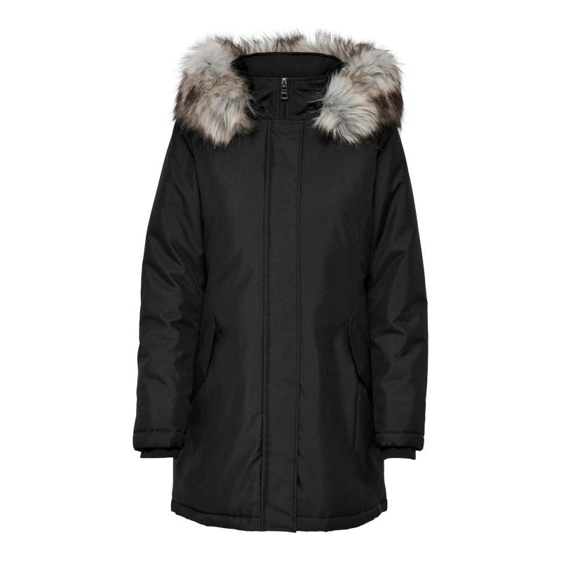 Only Striukė 15300633 Black