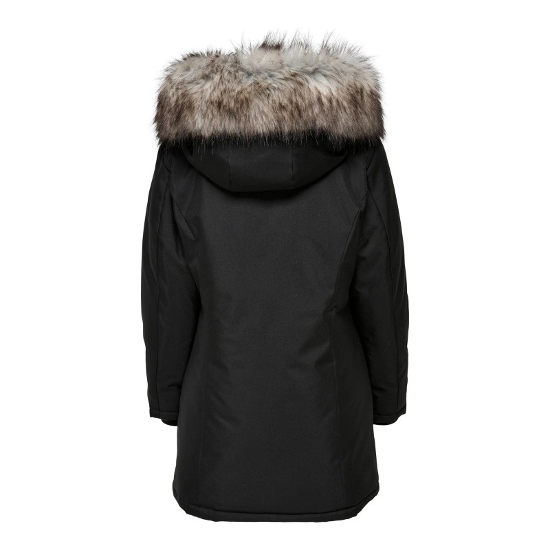 Only Striukė 15300633 Black