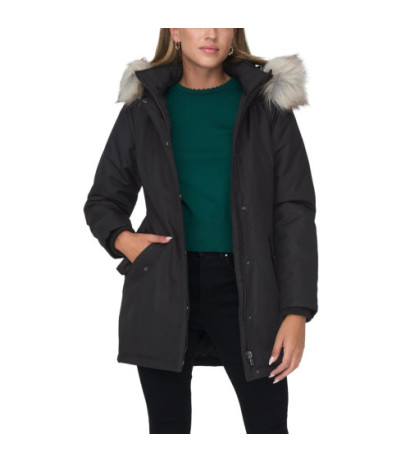 Only Striukė 15300633 Black