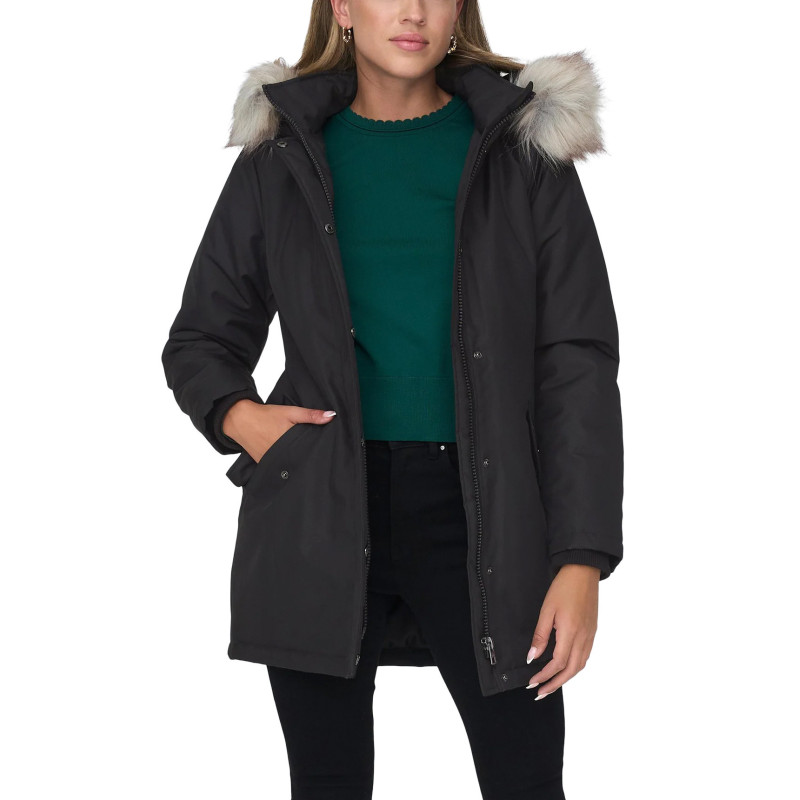 Only Striukė 15300633 Black