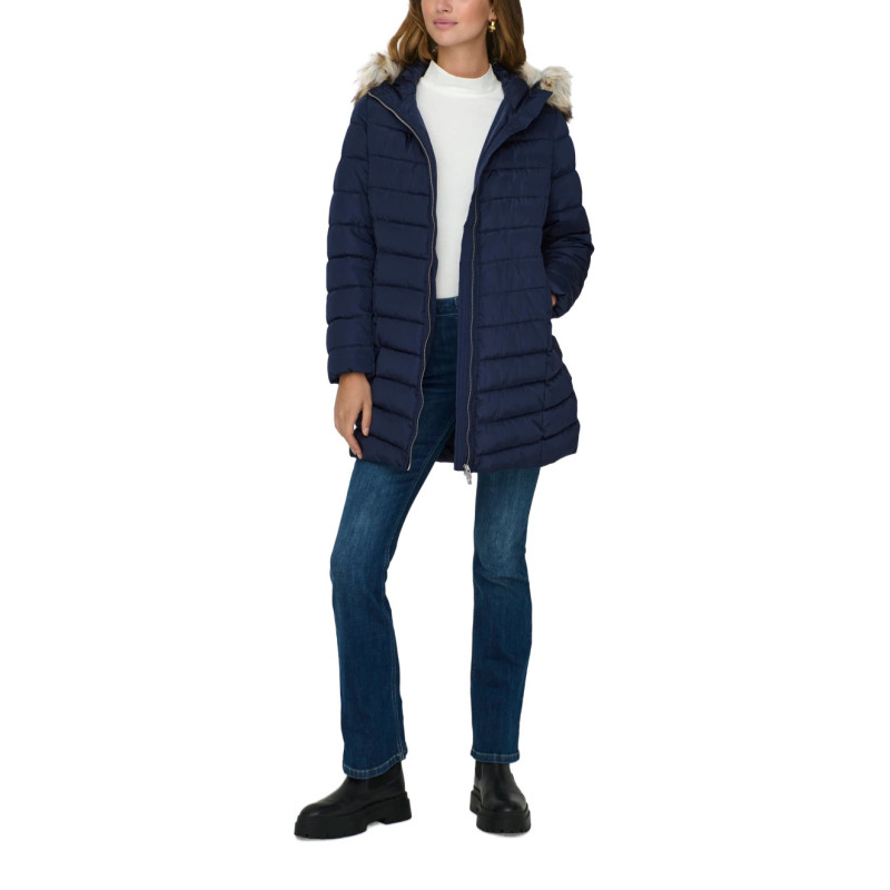 Only Striukė 15300255 Blue