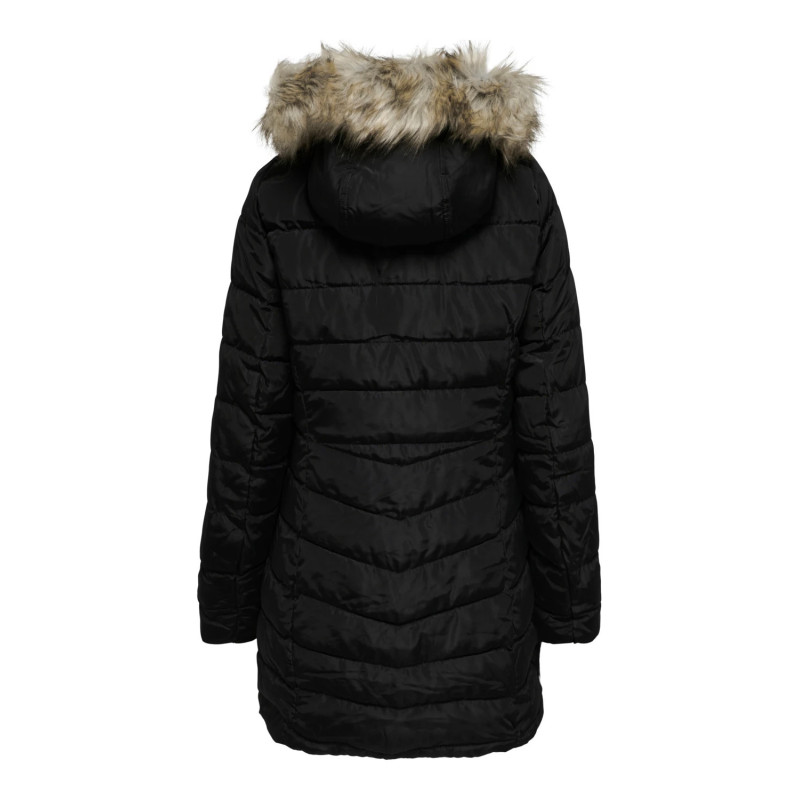 Only Striukė 15300255 Black