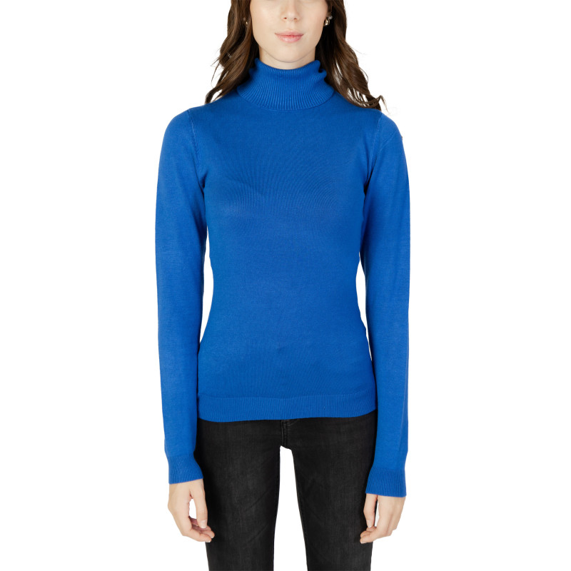 Vero Moda Megztinis 10231630 Blue