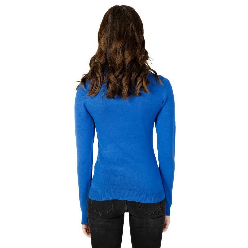 Vero Moda Megztinis 10231630 Blue