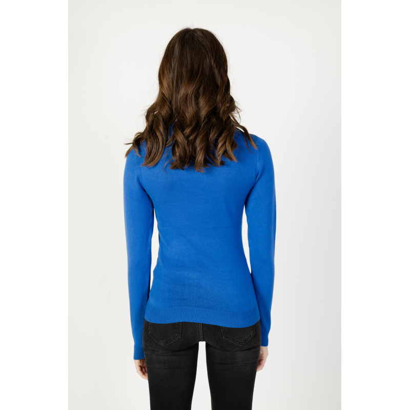 Vero Moda Megztinis 10231630 Blue