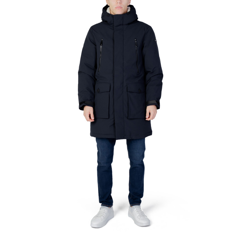 Replay Striukė M8274A 000 84726 Blue