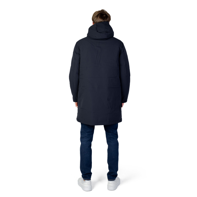Replay Striukė M8274A 000 84726 Blue
