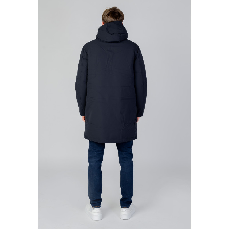 Replay Striukė M8274A 000 84726 Blue