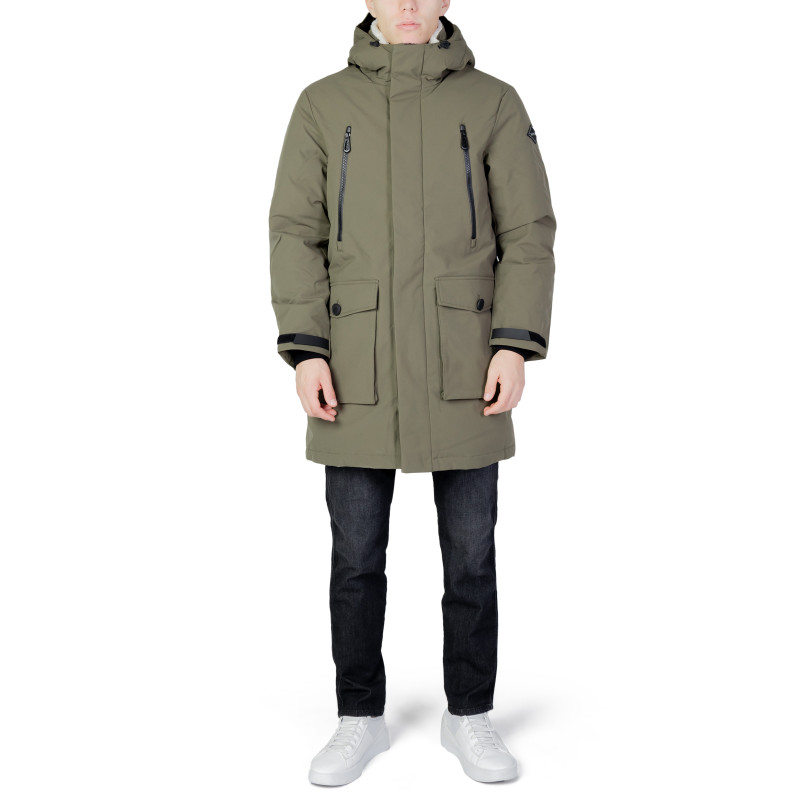 Replay Striukė M8274A 000 84726 Green