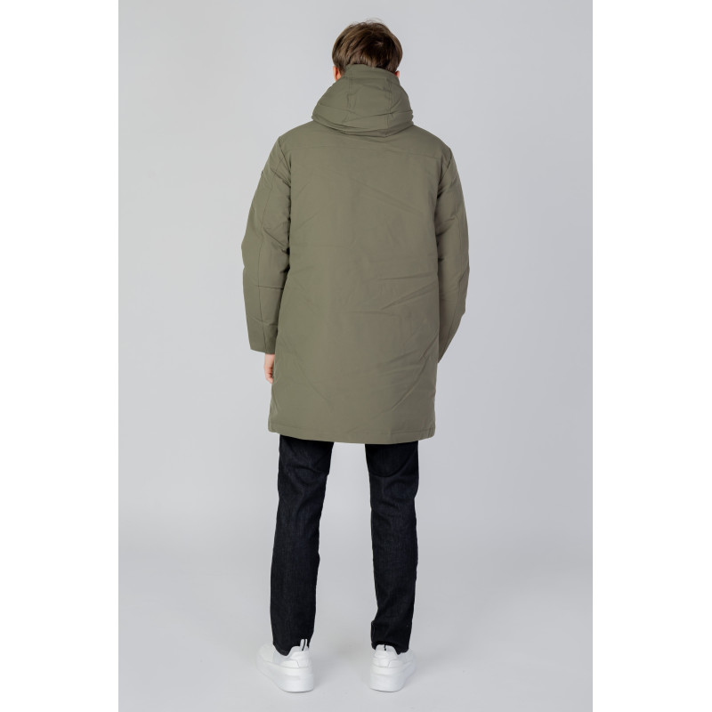 Replay Striukė M8274A 000 84726 Green