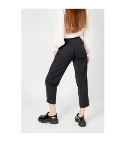 Hanny Deep Kelnės  F888YBD04677 Black