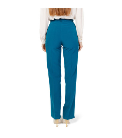 Hanny Deep Kelnės  F876YBDP3423B Green