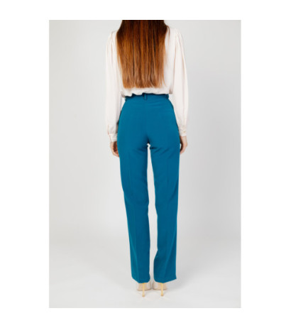 Hanny Deep Kelnės  F876YBDP3423B Green