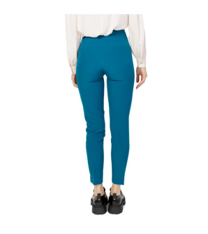 Hanny Deep Kelnės  F876YBDHD3251C Green