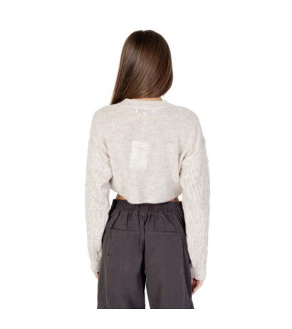 Only Megztinis 15310078 Beige