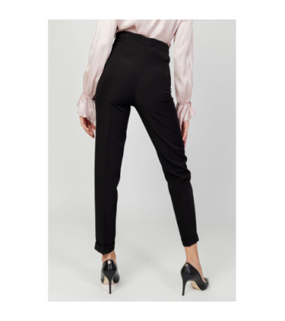 Sandro Ferrone Kelnės  S23YBDBLACK Black