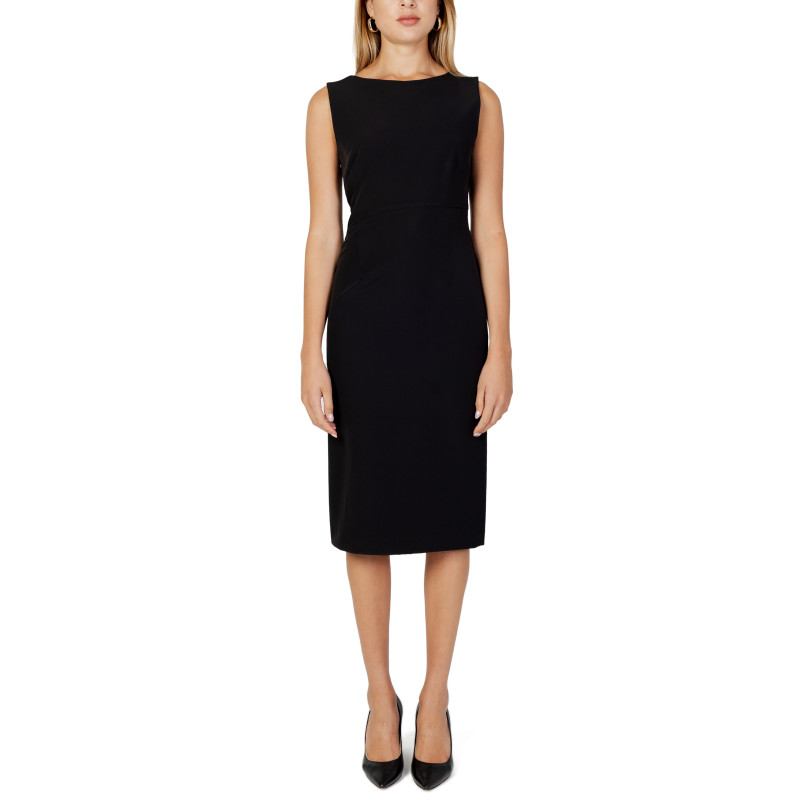 Sandro Ferrone Sunelė S14YBDBUSTINO Black