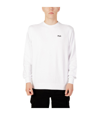Fila Megztinis FAM0343 White