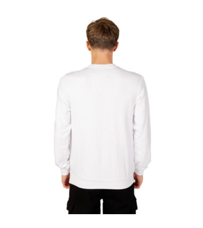 Fila Megztinis FAM0343 White