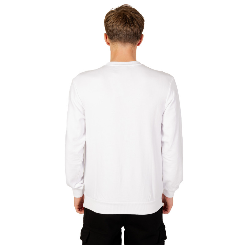Fila Megztinis FAM0343 White