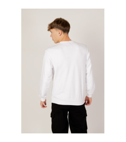 Fila Megztinis FAM0343 White