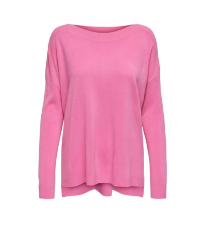 Only Megztinis 15280492 Pink