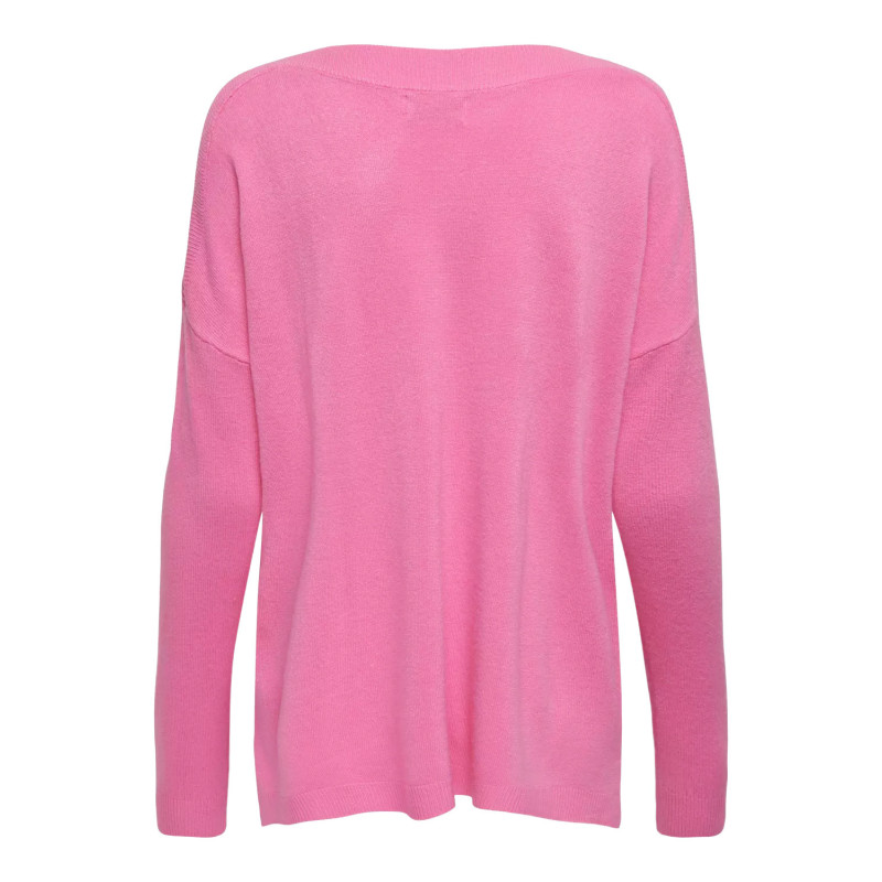 Only Megztinis 15280492 Pink