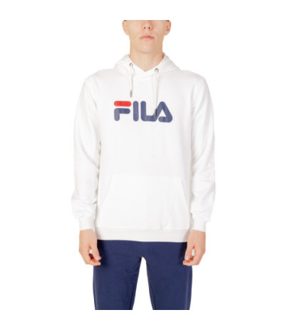 Fila Džemperis FAU0068 White