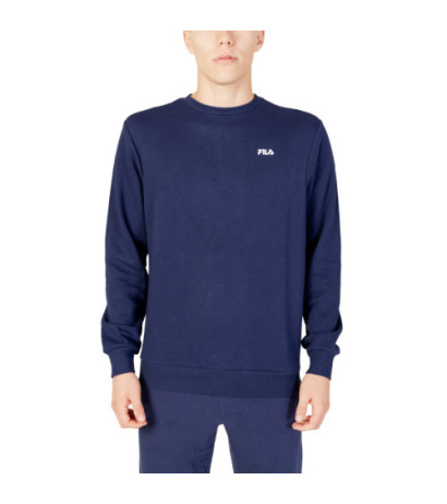 Fila Megztinis FAM0343 Blue