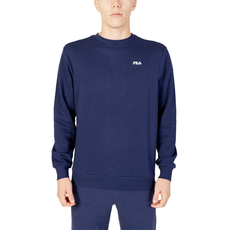 Fila Megztinis FAM0343 Blue