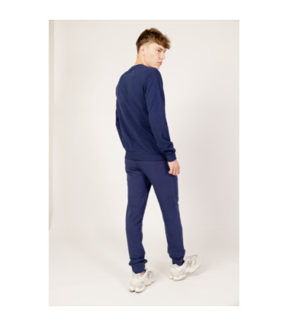 Fila Megztinis FAM0343 Blue