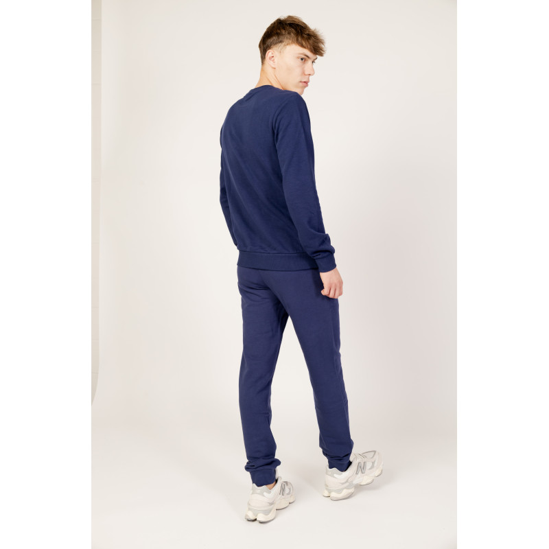 Fila Megztinis FAM0343 Blue