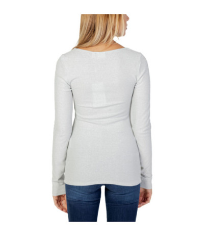 Vila Clothes Megztinis 14090283 Silver