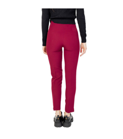 Hanny Deep Kelnės  F876YBDHD3251C Bordeaux
